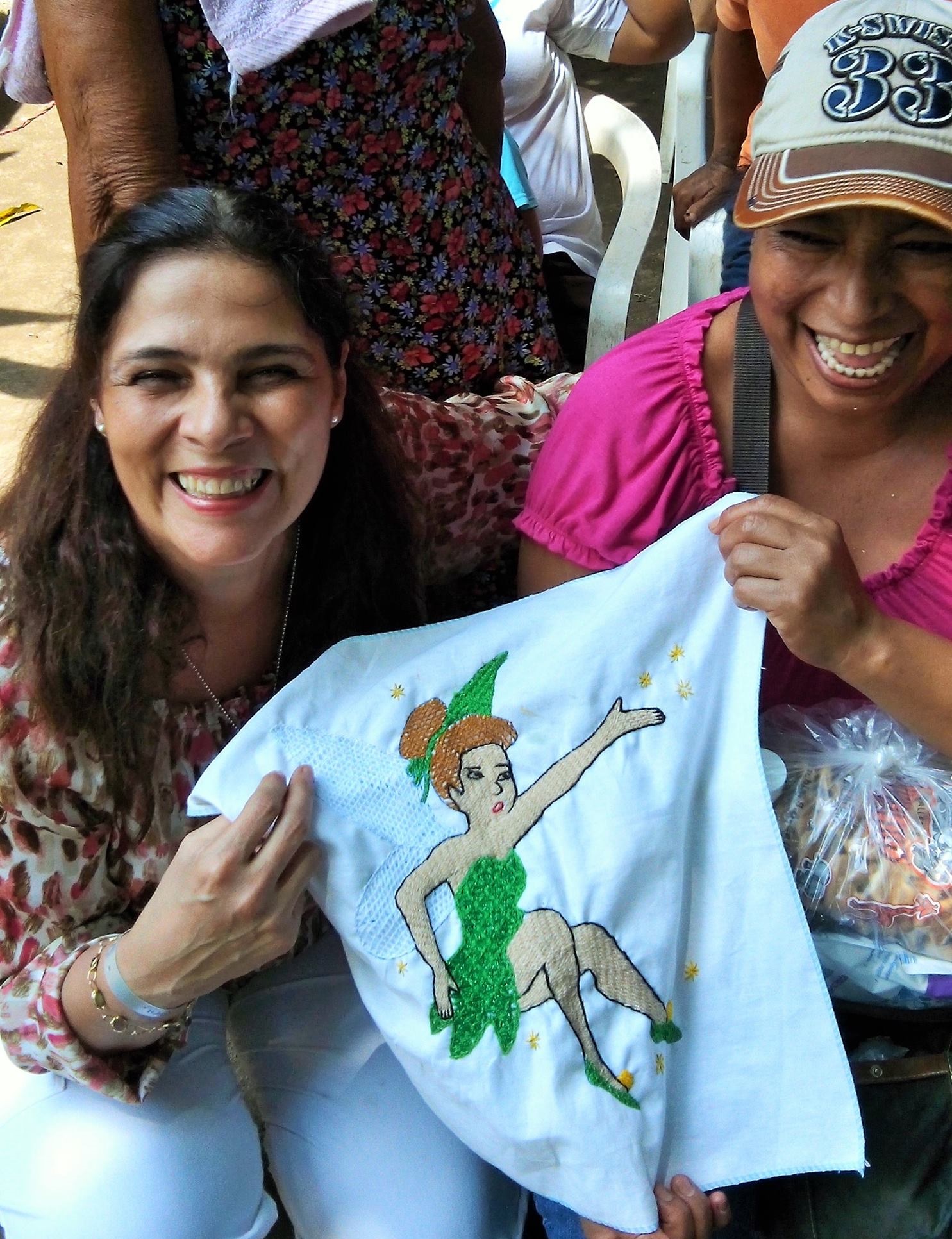 Mujeres Emprendedoras